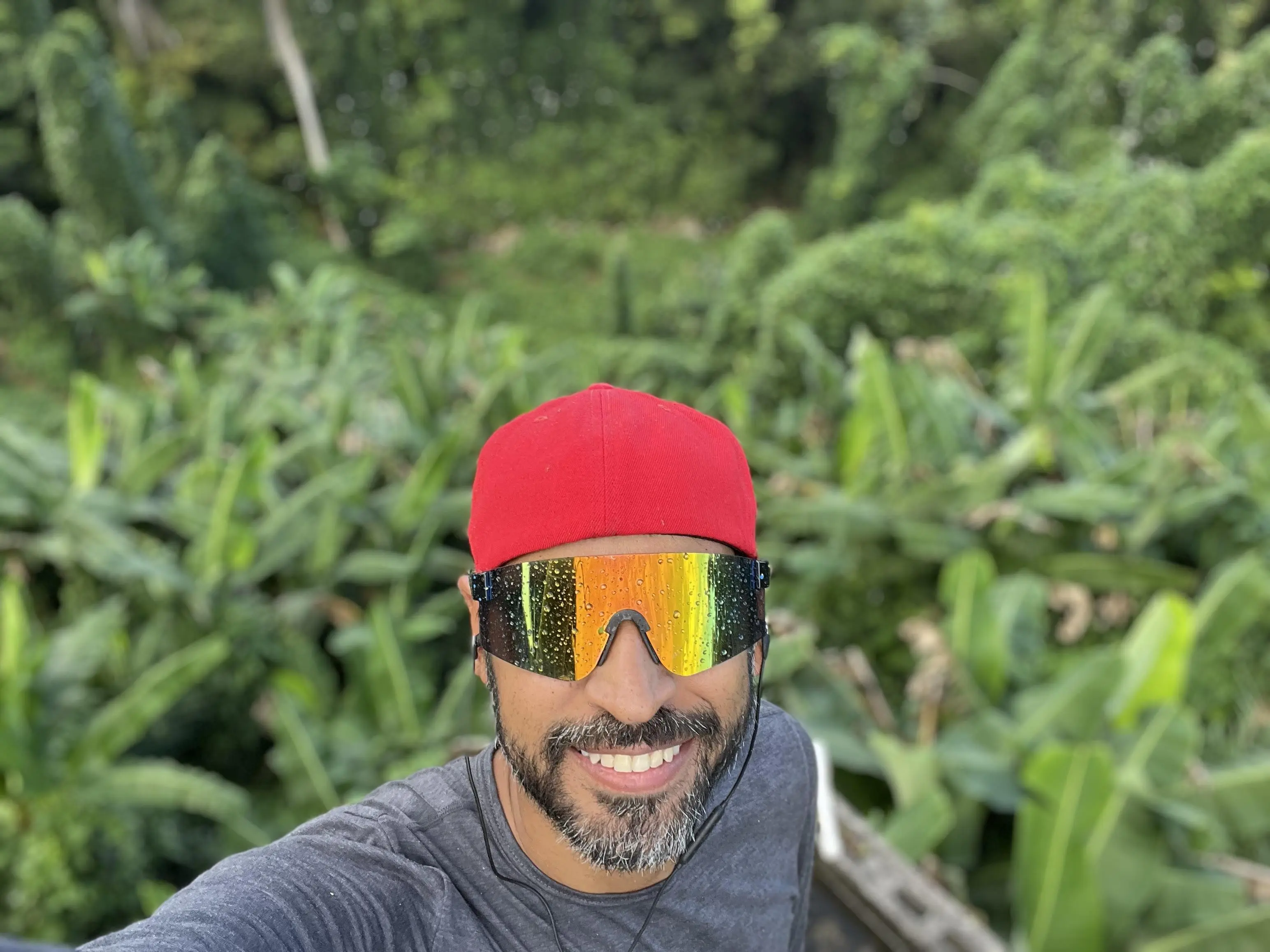 I am in full agreement! 🍌 