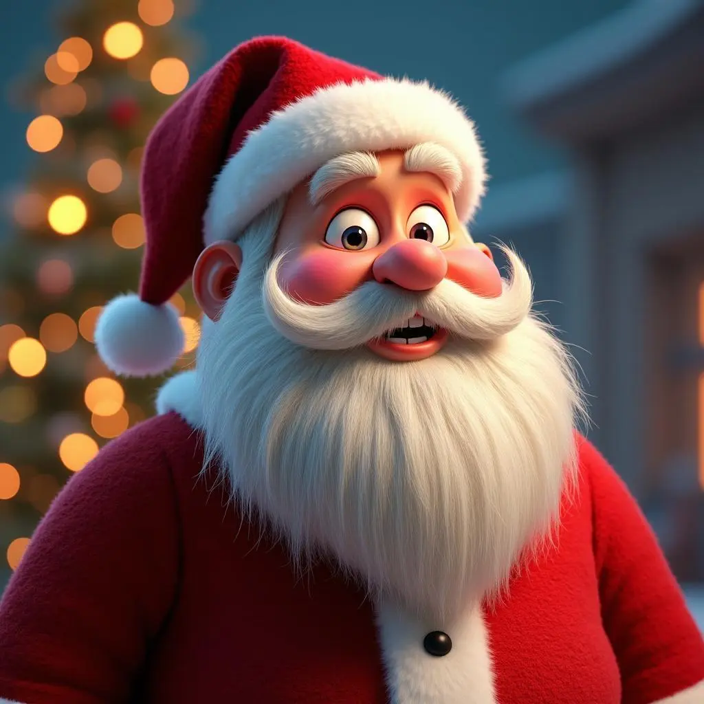 Merry Christmas to all and good night…