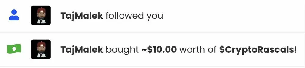 Thank you very much @TajMalek 💖