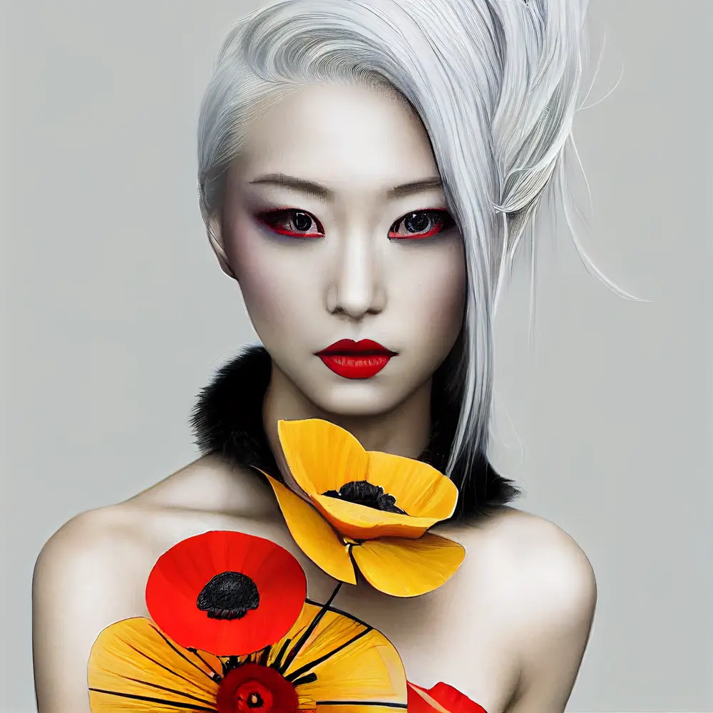 Photorealistic... But not all the way!
Credit: AlexFtoulis, #midjourney