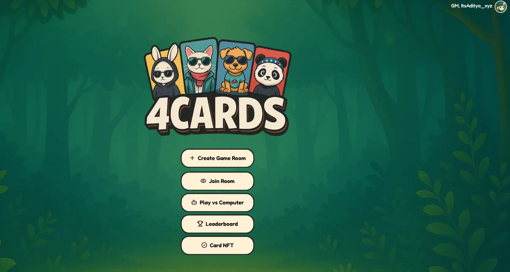 Project screenshot 2