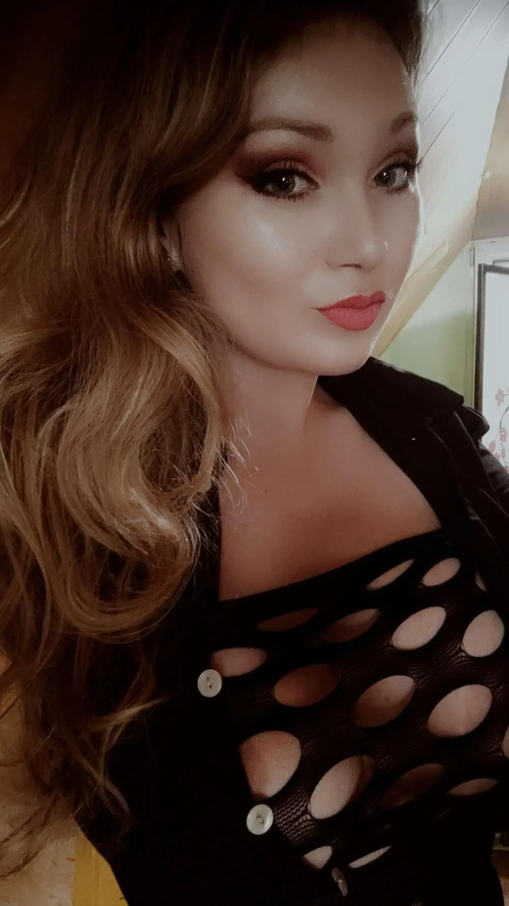 Post media by @NaughtyNatali