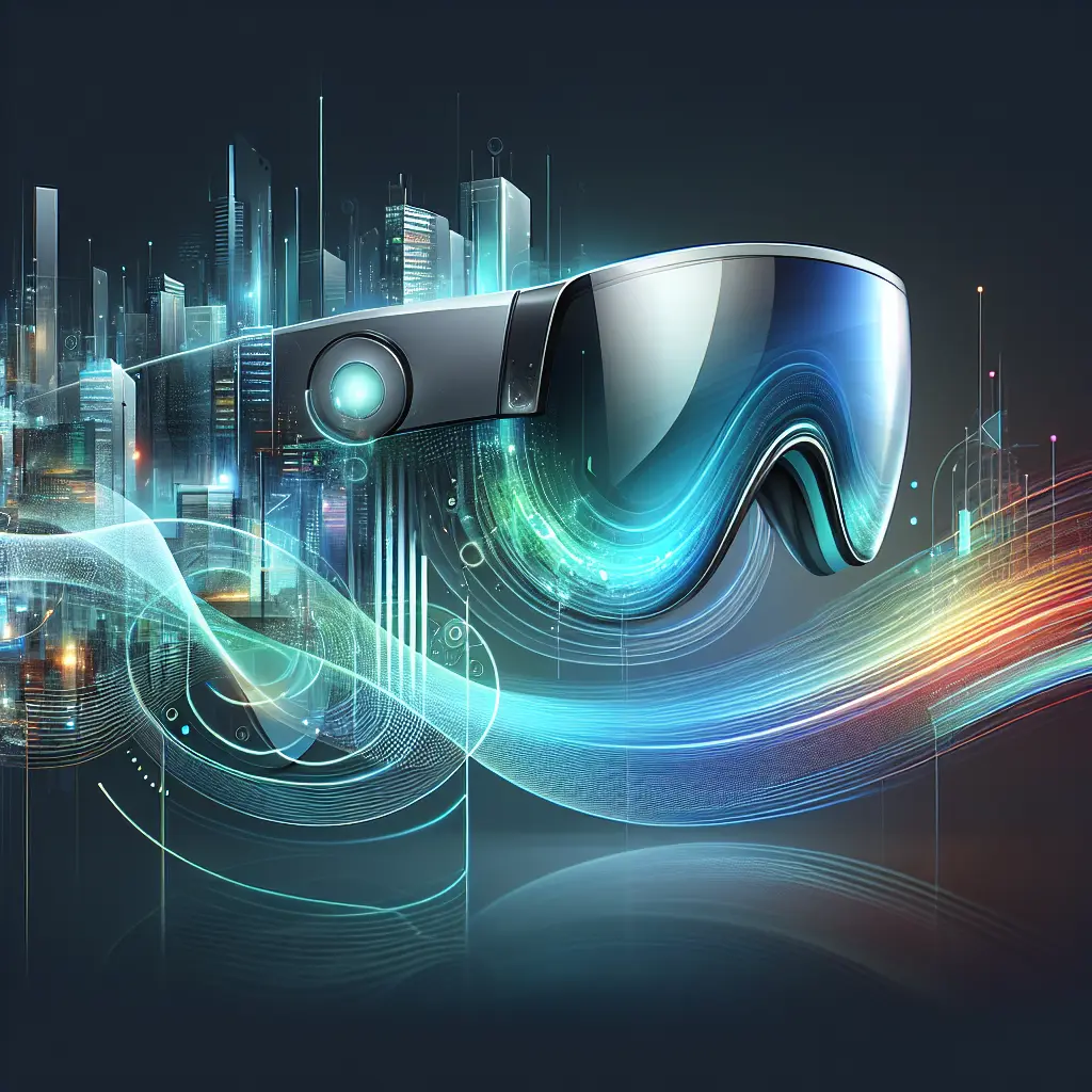 3DeSocial Spatial Tech Update
Daily Briefing Fri Apr 11 2025

Welcome to today’s dive into the dynamic world of virtual and augmented reality! As we push further into 2025, the landscape of spatial computing continues to evolve rapidly, offering transformative experiences and tools for creators. This is your daily dose of the freshest developments that are shaping the future of our connected digital experiences. Let’s explore how these innovations are pushing the boundaries of what’s possible in...