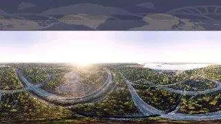 🌐 River Lights, Wilmington, NC, USA