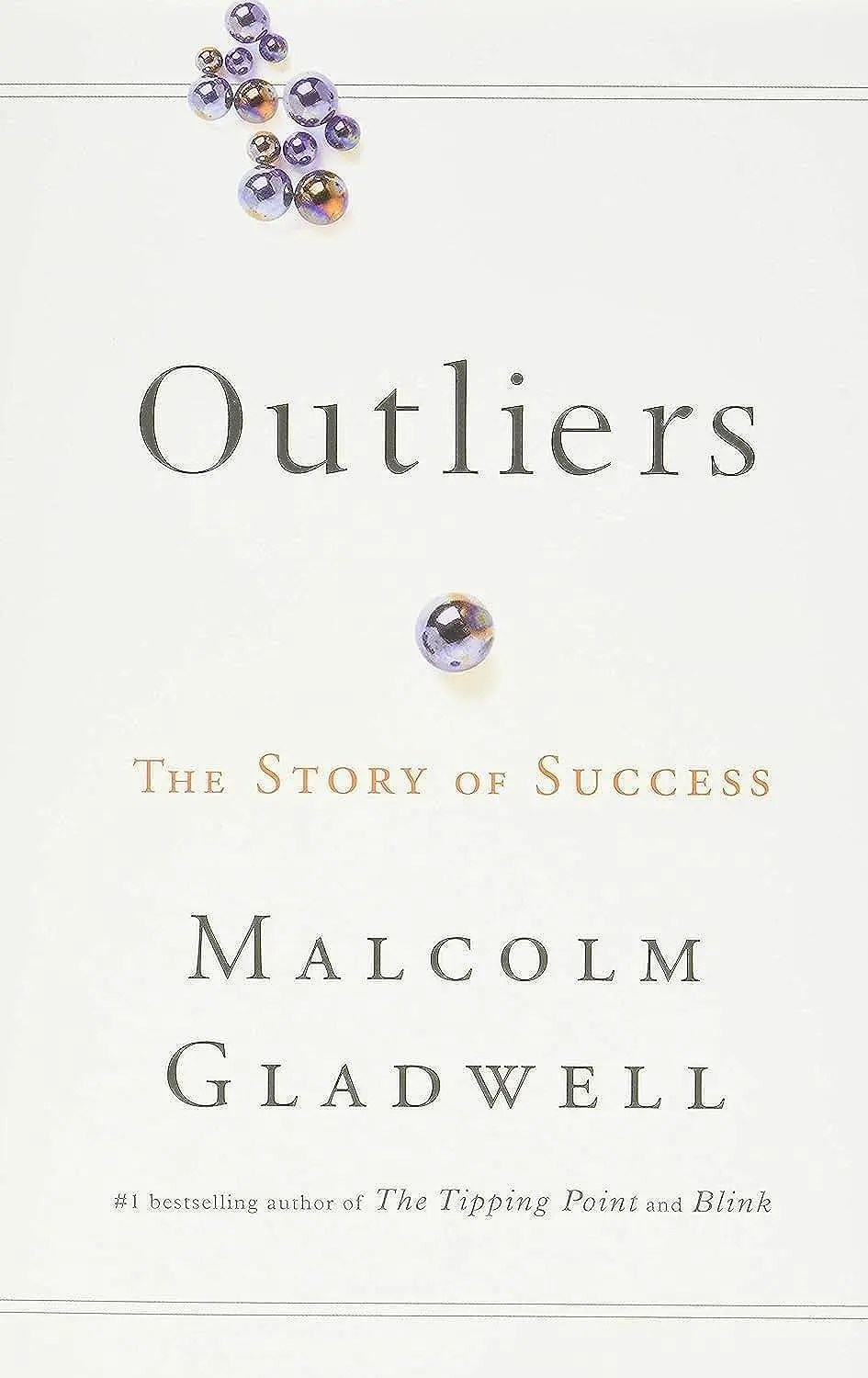 **Im thinking about the opportunity that Focus offers early adopters ,being this early is going to count for something.**

Im just reread Malcolm Gladwell’s *Outliers* its a book that investigates why some people very successful. He makes the point that success is a mix of opportunity, timing, cultural legacy, and nailing down 10,000 hours of practice.

The "10,000-Hour Rule," proposes that a skill or expertise requires 10,000 hours of focused practice. Then you need to be in the right place at ...