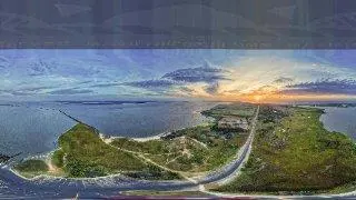 Fort Fisher, North Carolina, USA