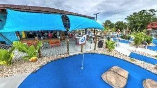 ⛳ Surfs Up Mini Golf 3 of 6