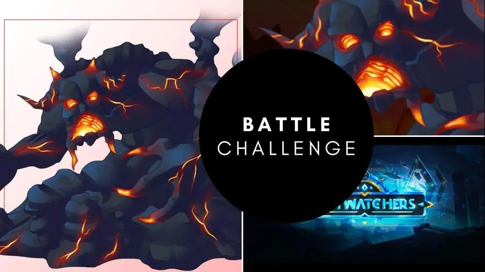 Check out my latest Splinterlands post:

https://medium.com/@mypathtofire/battle-challenge-molten-ash-golem-d93c30684df

#splinterlands #play2earn #crypto 
