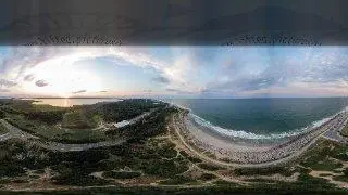 🌐 Fort Fisher, North Carolina, USA