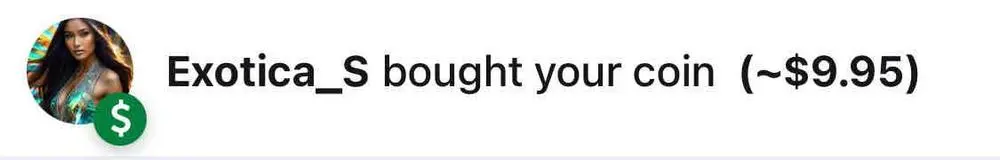 Thank you so much @Exotica_S ✨✨✨