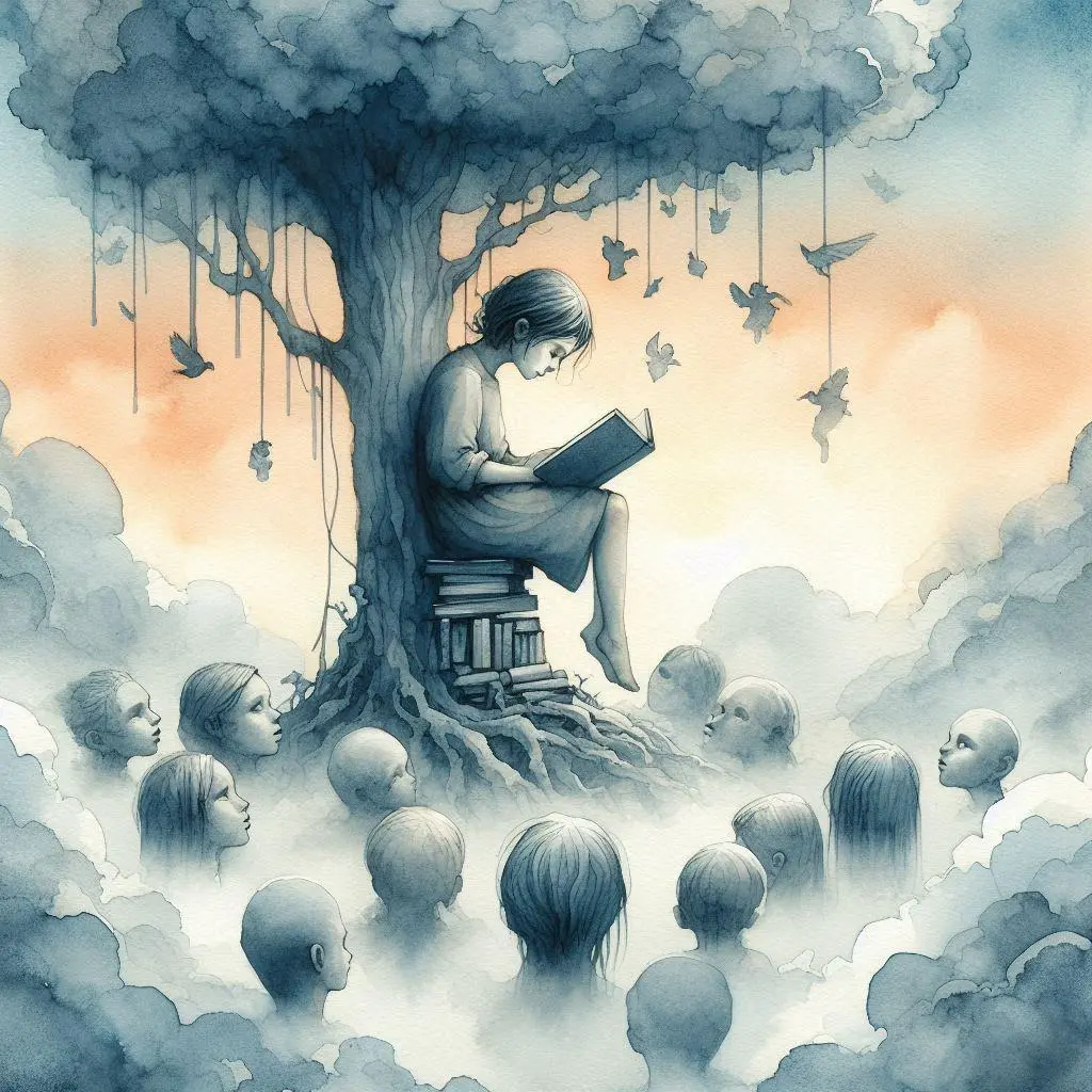 "Awareness is the only path to freedom."

https://nftz.me/nft/1b56e05e291ce729c34f6912f368dff522eb788c973a3aa5f6ecffd6e4526e80