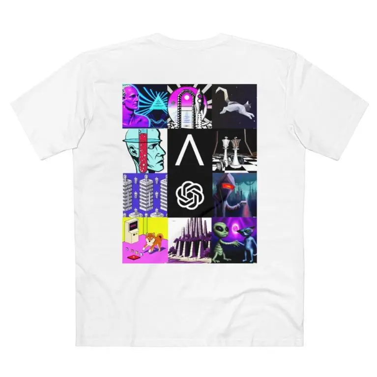 After exploring the possibilities of Dalle2 here’s what All has come up with.