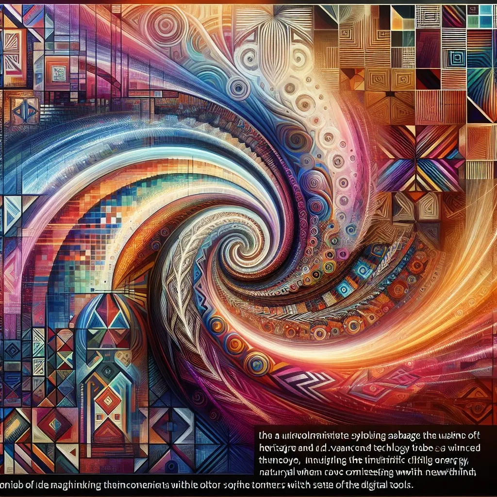 3DeSocial Spatial Tech Update
Daily Briefing Sun Apr 06 2025

Welcome to your daily dose of VR and AR innovation! 🚀 Today's updates promise to sweep you off your feet with groundbreaking developments in virtual and augmented reality that are reshaping how we interact with technology and each other. From electrifying game jam stories that merge culture with digital narrative, to the cascading impact of decentralization on the gaming ecosystem, we've got it all. Let's dive into the nexus of innov...