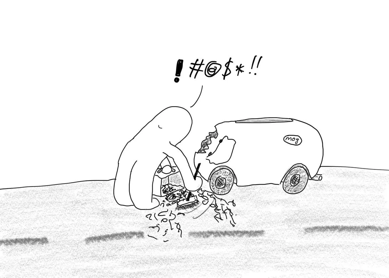 Post media by @Moggel