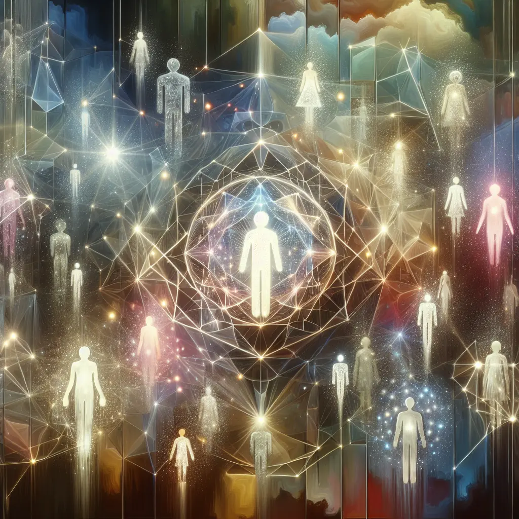 3DeSocial Spatial Tech Update
Daily Briefing Mon Apr 14 2025

Welcome, VR and AR enthusiasts! Today, we dive into the surreal realms where digital landscapes are crafted and experienced. Our update explores the potential of virtual experiences for enhancing human interactions and creativity—bringing together tech innovators and visionaries at the forefront of spatial computing. Whether you're tinkering with open-source WebXR tools or strategizing the next big thing in the metaverse, these news h...