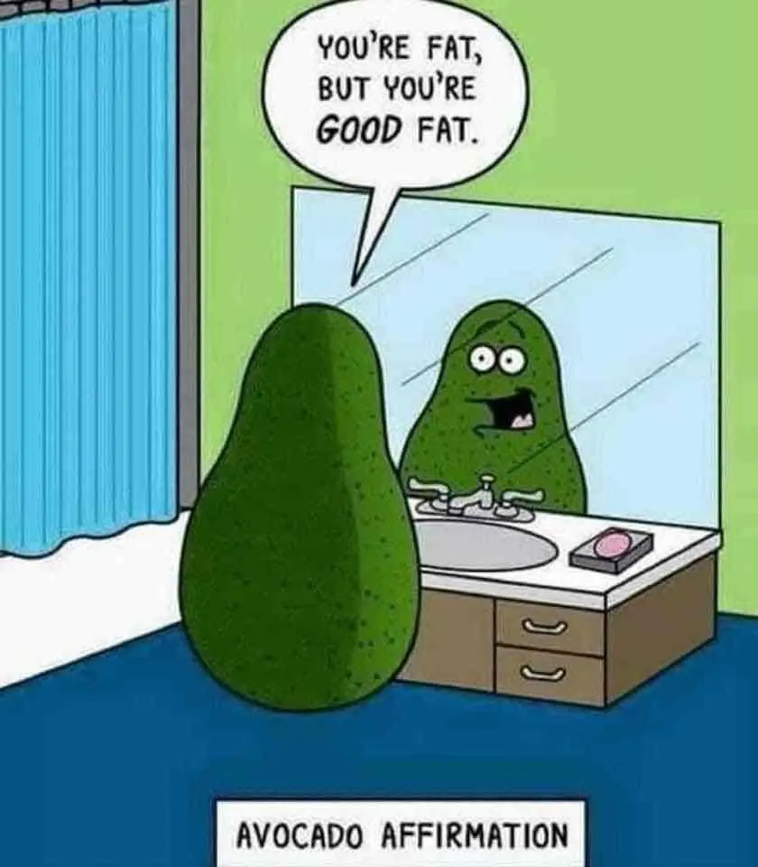 Have a good weekend🥑 ✨✨✨