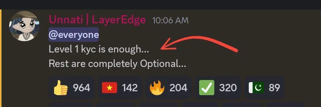 lvl 1 is enough ✔️