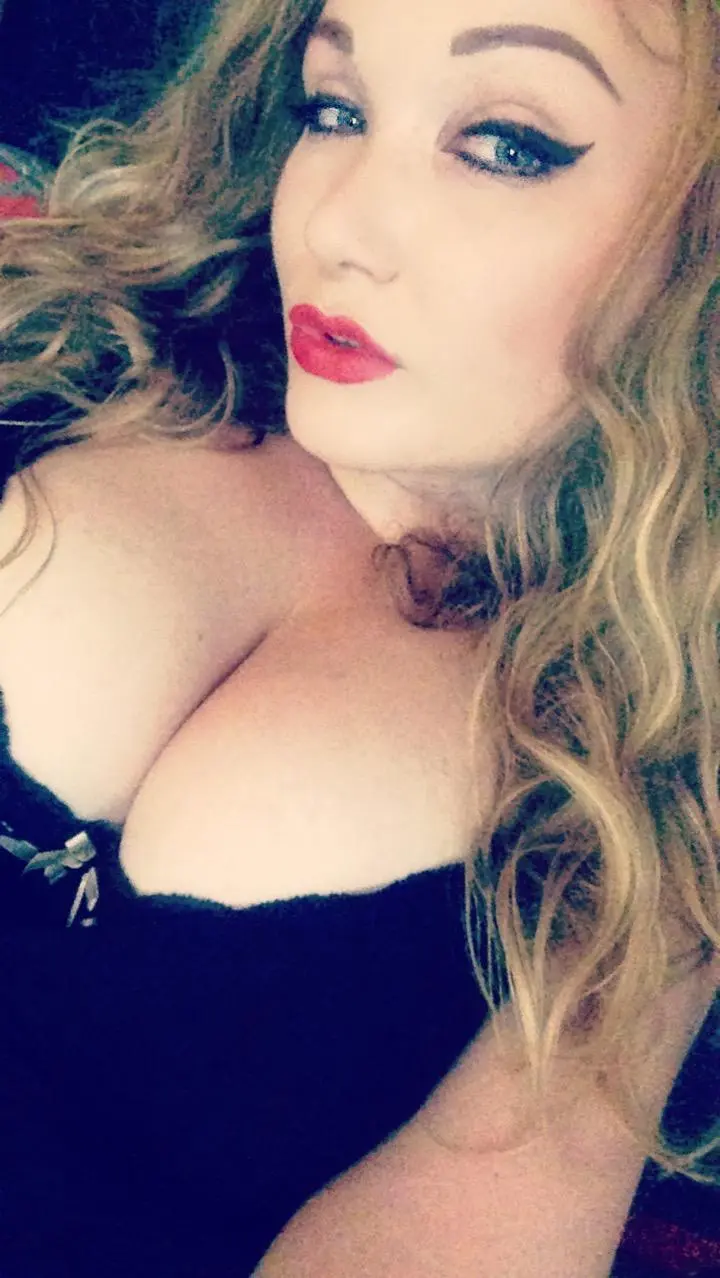 Post media by @NaughtyNatali