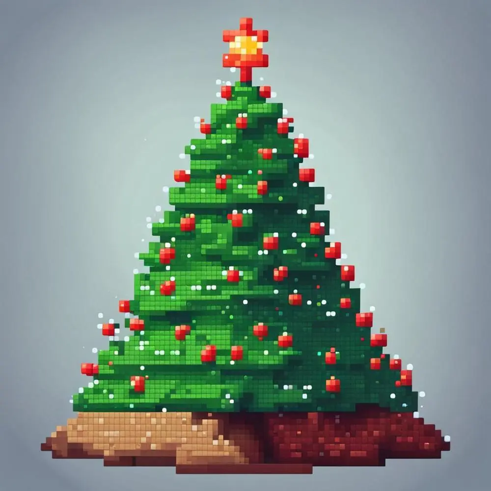 Christmas Tree #2023

🎄Decoration 🎄