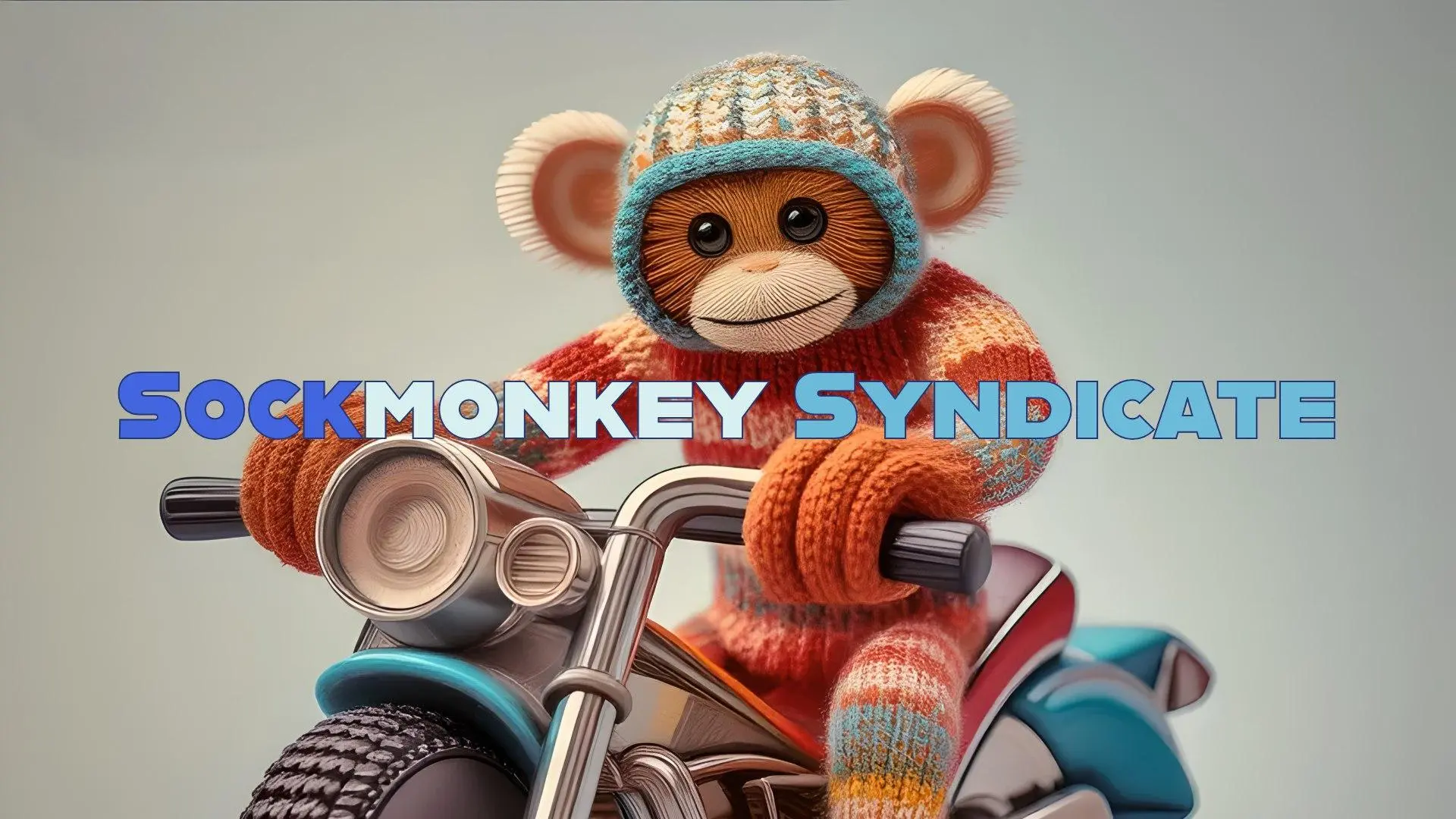 Looking for some 🙈 Monkey business?

Check the SockMonkey collection by @MiniMints from @That70sRobot.

https://nftz.me/u/minimints/mint/sock%201 

Using NFTz Batch mint on demand which we created with @SharkGang . 

Priced at 0.9 $DESO or 99 $NFTzToken. @mvanhalen already got one.