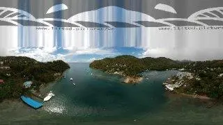 🌐 Coolie Town, Castries, St. Lucia