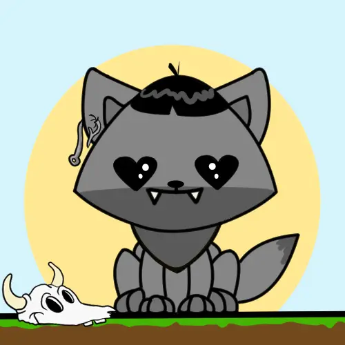 Meet a new Phoxy Friend 🫶
