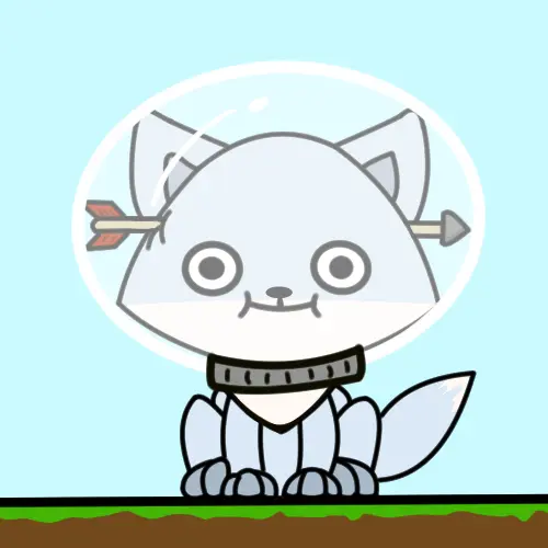 Time to meet a new Phoxy friend!

