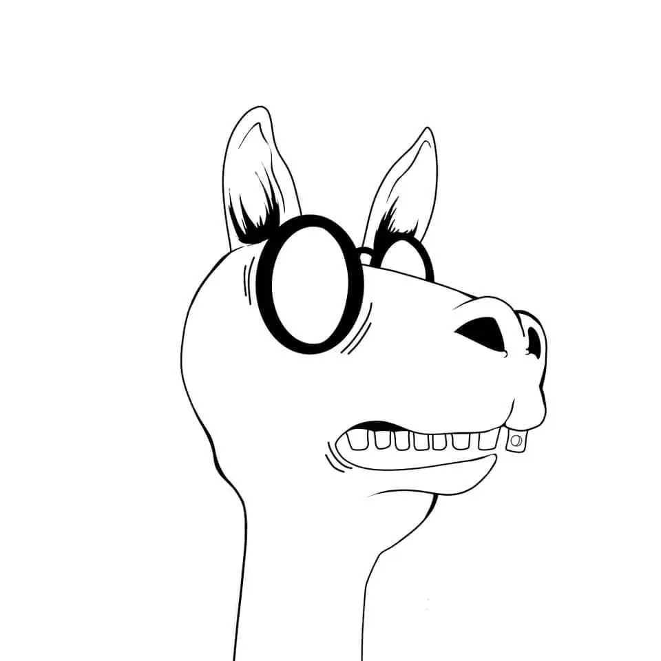  #06 
Camaelangroo x @Nader
