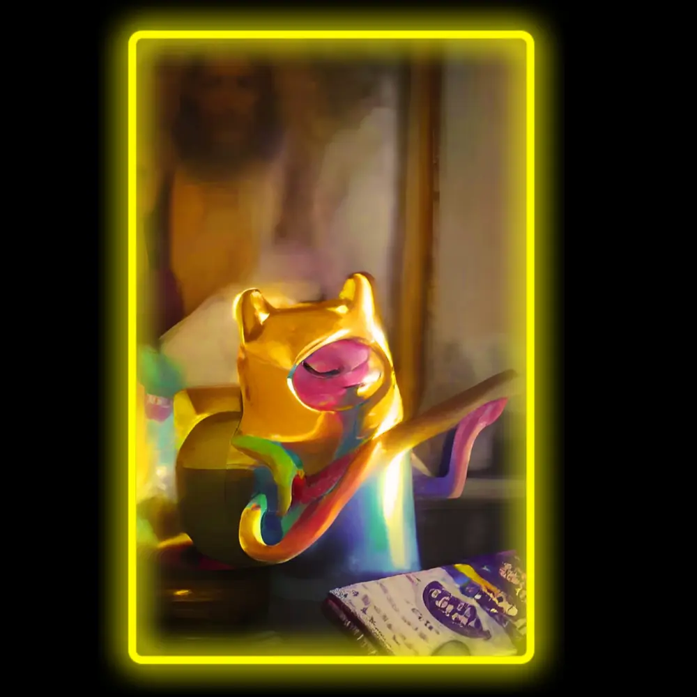 Preparation for Adventurous Times 
This is Finna Fly#6

https://nftz.me/nft/a0bd0e285d6519db792e77bd9cba6b686c0d104a6d2d54e8fffc18b2ecf51d0f
