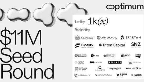 #update 
🔥Claim Optimum OG role ( Raised 11M$ ) 

✔️Complete these tasks to receive the OG Discord role in the Optimum server

➡️Claim Here : https://app.galxe.com/quest/EV7vtWNyWMLPyj9kcrYh7D/GCWUTtmF6S

✅Answer : D,A,B,C,E,A,A,D,A