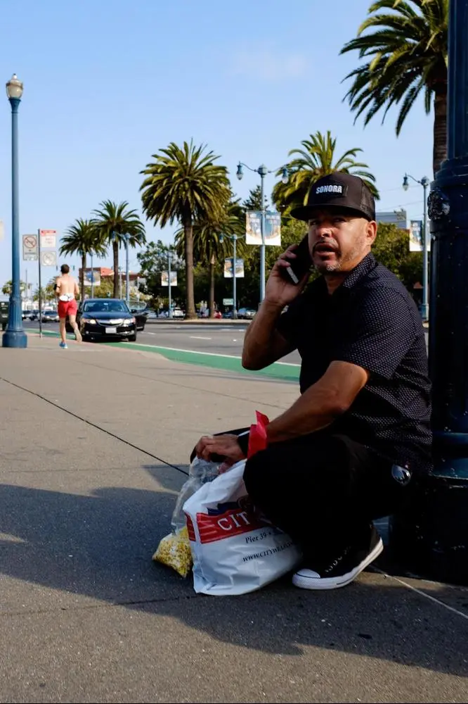 San Francisco - California
#streetphotography #photography #sanfrancisco 