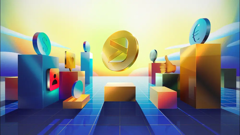 🎉 A new era of Decentralized Social is coming!

We have two huge initiatives planned for the next quarter that will take the DeSo Blockchain to new unprecedented heights.

DeSo will introduce unique innovations & technology breakthroughs that are not found anywhere else in the industry.

1) Revolution PoS

Revolution PoS is a state-of-the-art Proof of Stake consensus mechanism, drafted and implemented by the DeSo core development team, that brings the following breakthroughs to DeSo:

💨 HYPER ...