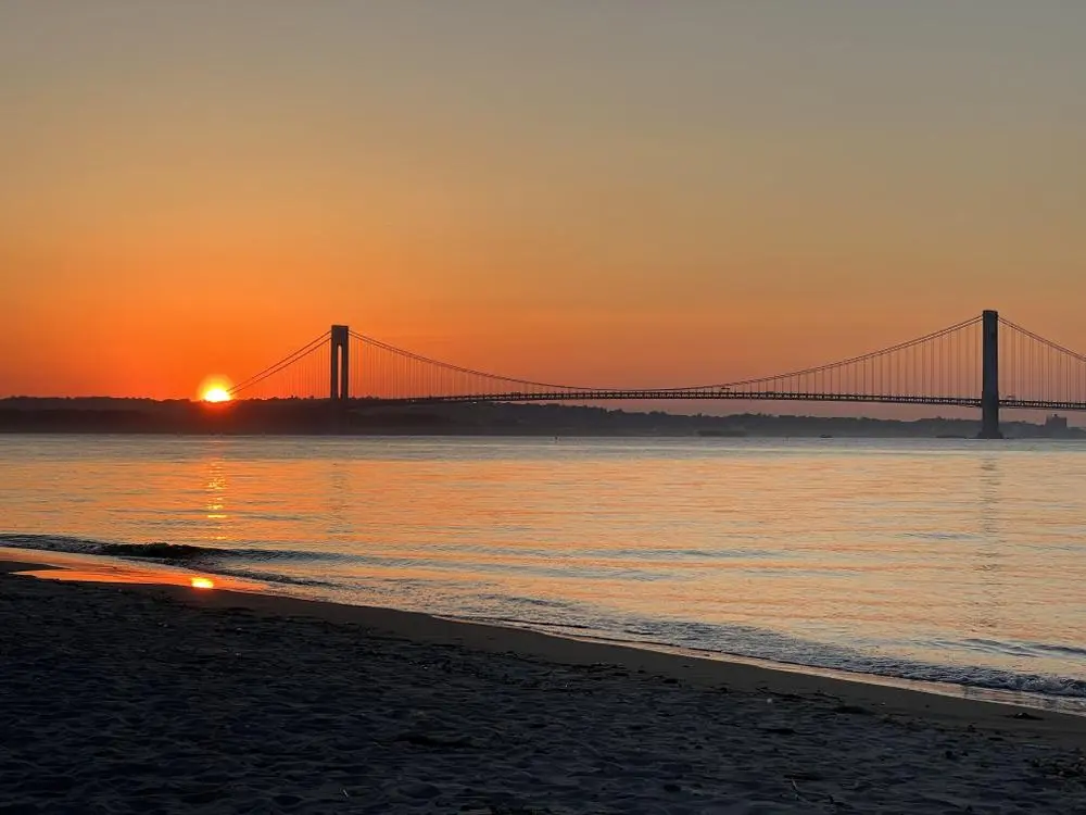 Coney Island, Brooklyn, NY
May 29, 2022
📷 by @ElrickErikose
#nature #coneyisland #nyc #nyc2022 #sunset