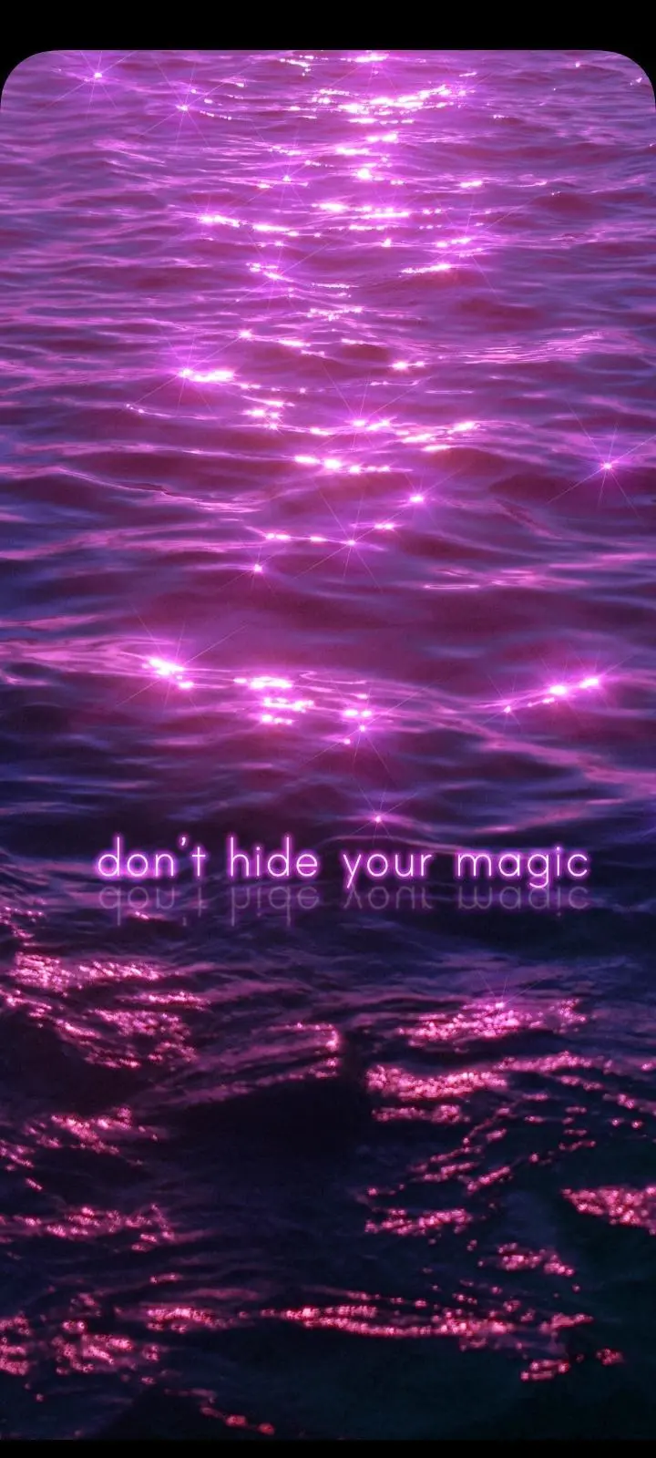 If your magic is your talent then use then to show us light ...
🎉🎉🎉🎉🎉🎉🎉🎉🎉🎉🎉
Most often we forget our own light to burn that to ask someone to lit for us....
👍🏽👍🏽👍🏽👍🏽👍🏽👍🏽👍🏽👍🏽👍🏽👍🏽👍🏽
Here is the time we can bring our come back qualities to show our talents with magic....
☺️☺️☺️☺️☺️☺️☺️☺️☺️☺️☺️
Appreciation is the best magic ...
Doing good is the best magic....
Helping each other the best magic.....
Doing great is the best magic ...
Liking all is the best magic....
R...