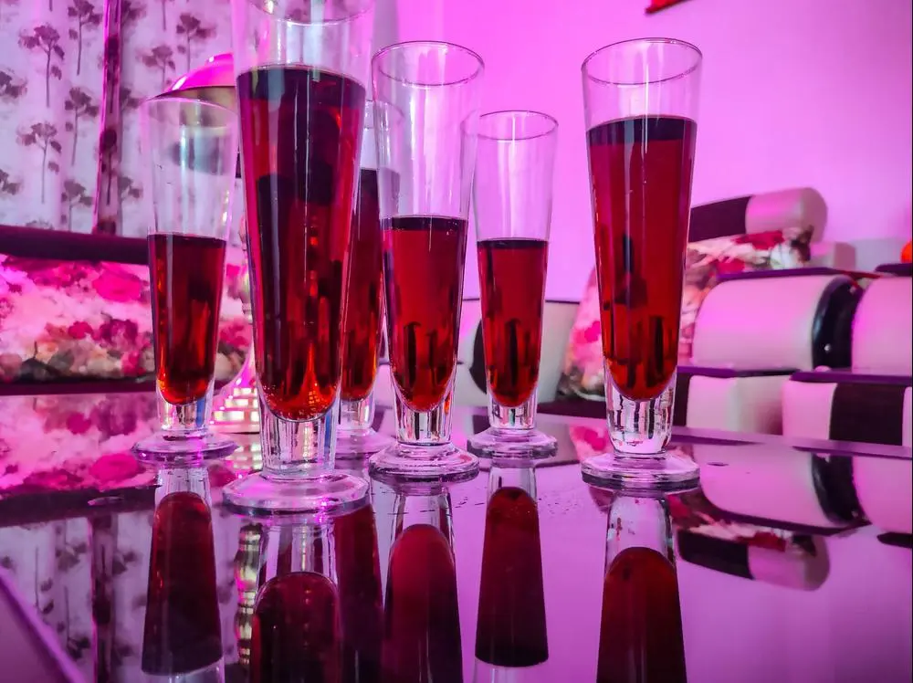 "Celebrate endings -
for they precede new
beginnings."

Posted via @cloutfeed