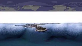 🌐 Boston Skyline from Nahant, Massachusetts, USA