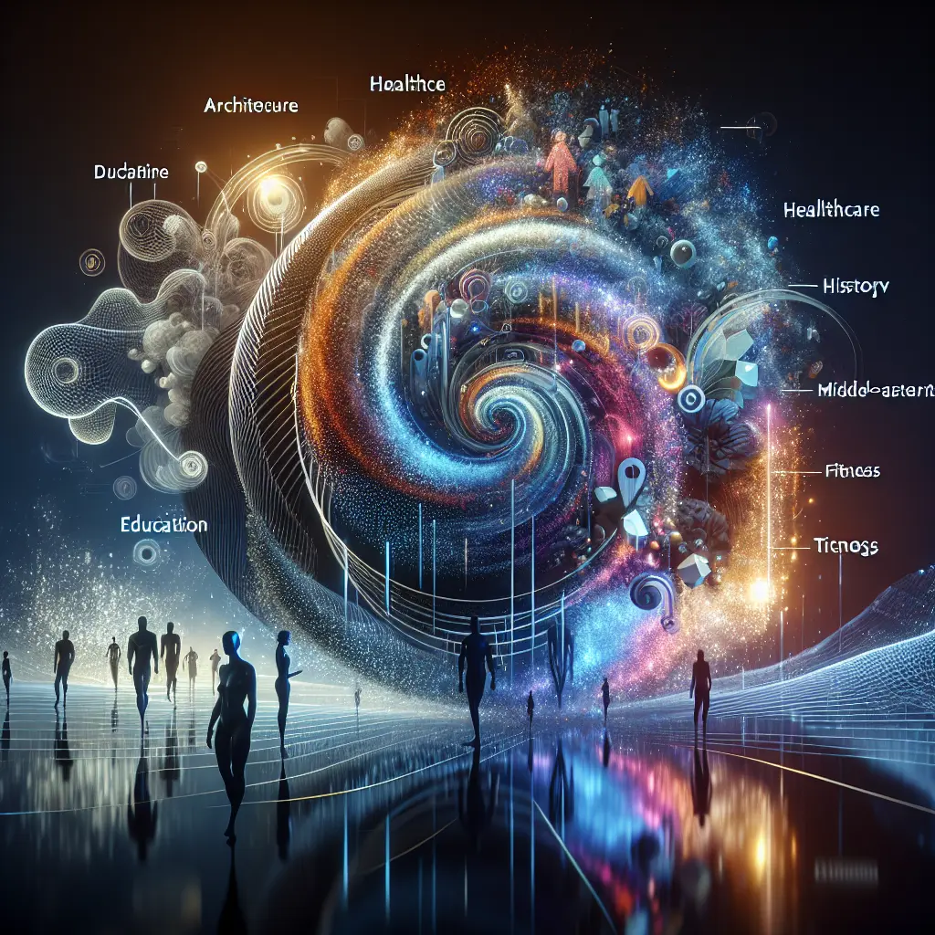 3DeSocial Spatial Tech Update
Daily Briefing Thu Apr 17 2025

Welcome to your daily dose of the frontier where the virtual seamlessly intertwines with our reality! Today’s lineup of updates takes us on a thrilling jaunt through the latest narratives in VR and AR technology. From groundbreaking educational applications to tomorrow’s sleek hardware releases, we're diving into stories that redefine the boundaries of imagination and innovation. Tune in for insights that could inspire your next big i...