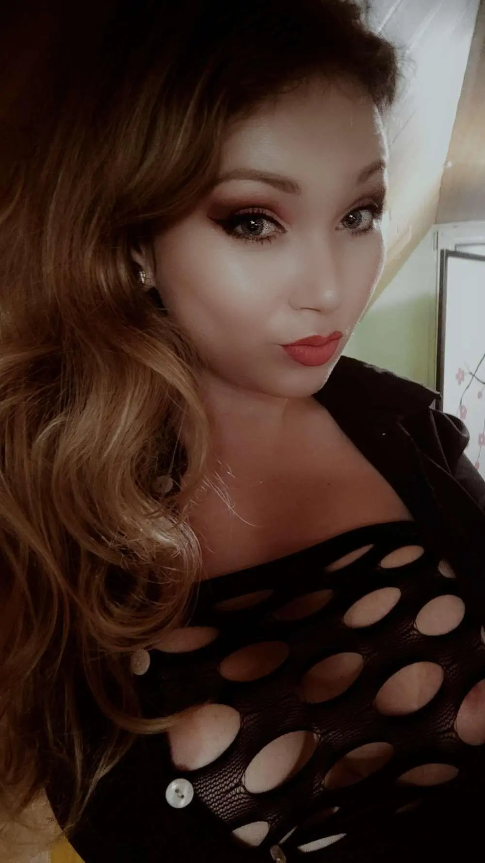 Post media by @NaughtyNatali