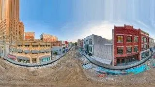 🌐 Front Street, Wilmington, NC, USA