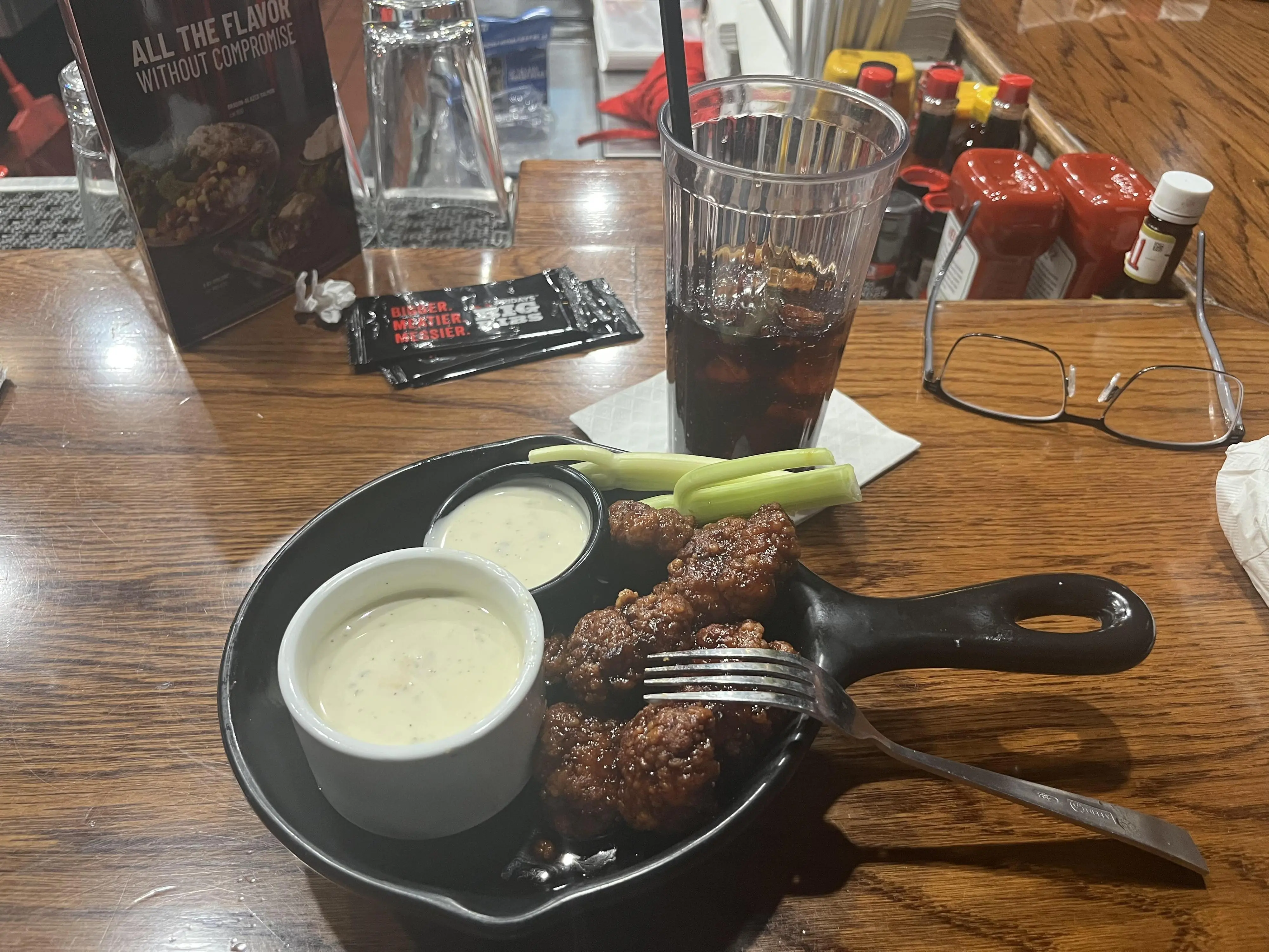 Good Evening Afternoon Family, 

I just completed the first ~500 miles leg of my trip ( Columbus, OH to West Lake, Oh. then to Bourbonaise, IL). I’ll be picking up tints to make a building coming near you a brighter place tomorrow then driving back to the Pittsburgh, PA to run paint Friday.

Thinking about Fridays already, bourbon glaze chicken and a million dollar cob salad… go cryto!!!🚀🚀🚀🚀🚀🚀

I want to express my gratitude for your ongoing support throughout my Deso journey. Your encoura...