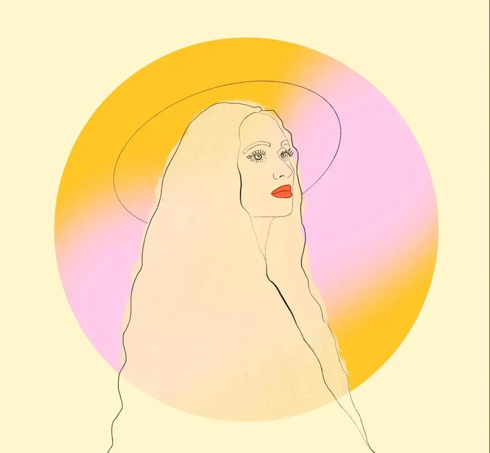 Hi bitclout! I’m not dead 