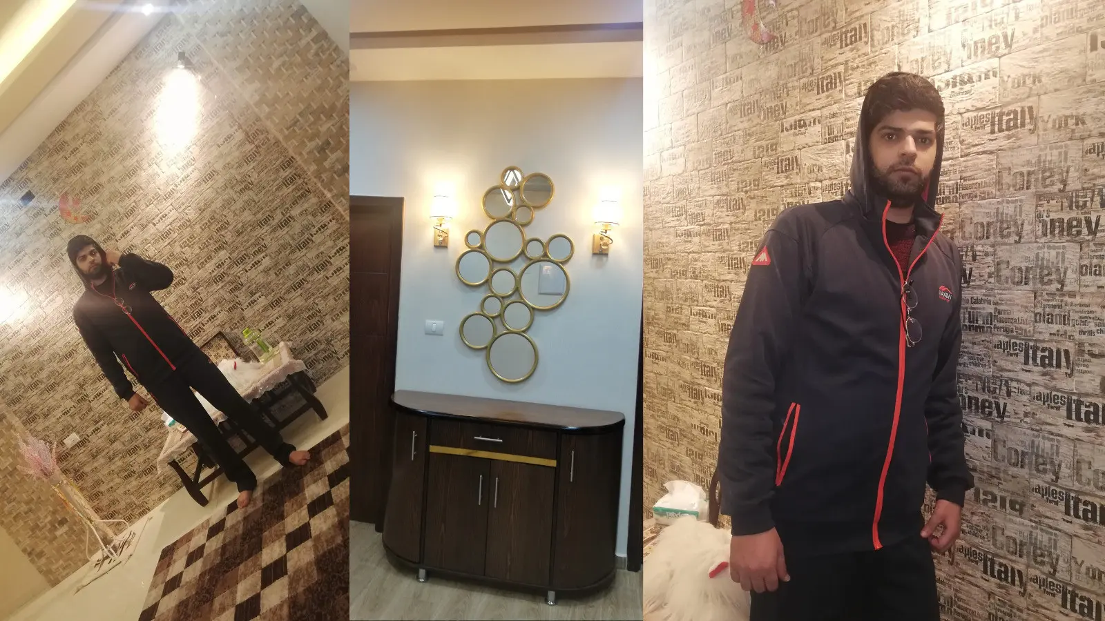 Urgent Call for Humanity‼️

After 1.5 years of war, it has returned—more brutal, with no hope for peace. We now face fear, hunger, & loss once again. We’ve lost everything… you may be our only hope. 💔

Please don’t let us fade away. 🥺

🔗 chuffed.org/project/nabil
🔗 paypal.me/nabilzaqout
🔗 linktr.ee/nabilzaq

Donate & 🔄🙏