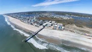 Beach Renourishment Update