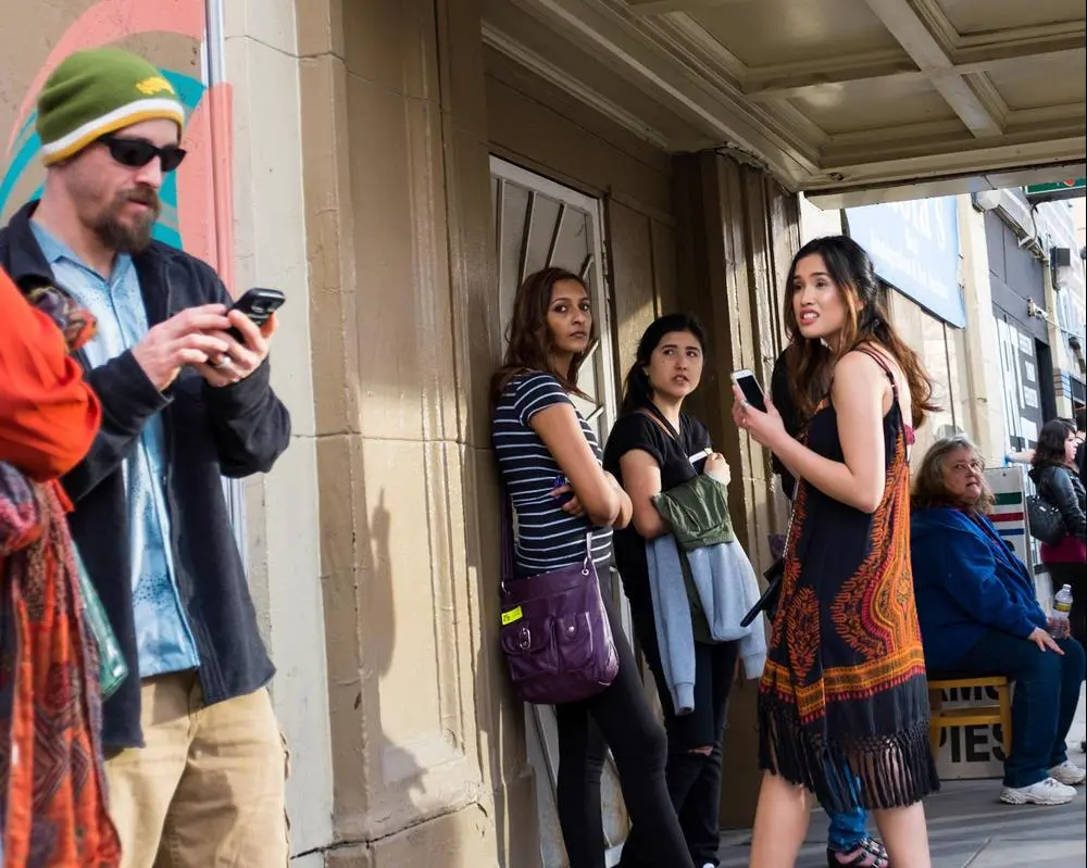 Waiting - Sacramento - California
#streetphotography #photography 


Posted via @desofy