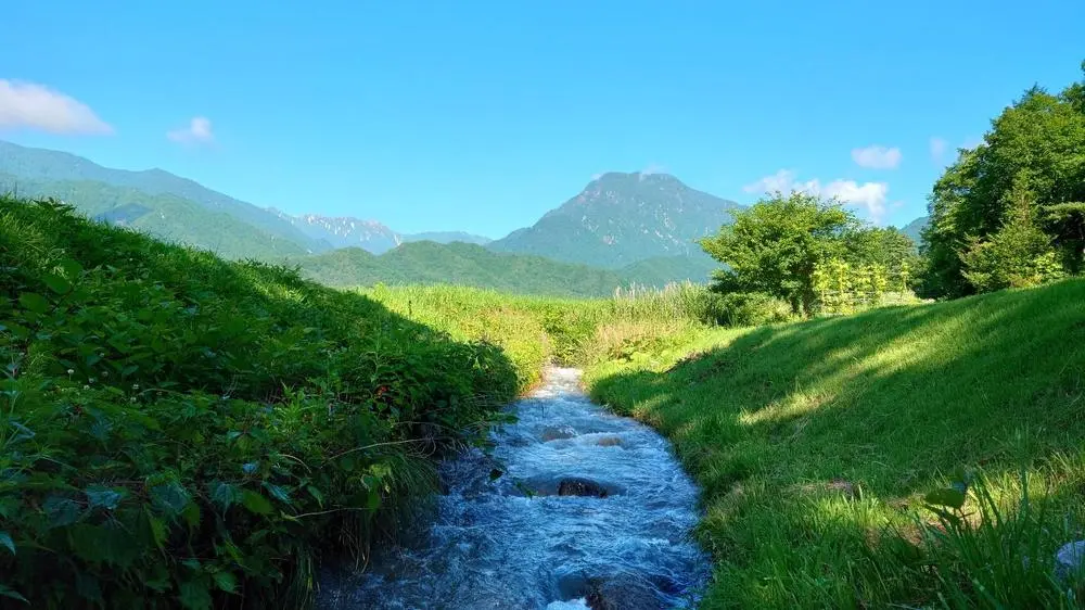 It's been a while since I've been busy with work.
We have created a landing page for our Azumino guide. I would be happy if you could take a look.
Please stop by Azumino when you come to Japan.
https://shin-mic.com/azumino-tourist-information/