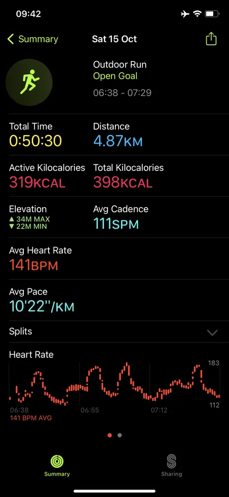 Workout!

Posted via @desofy