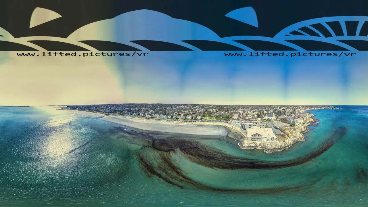 🌐 King's Beach, Massachusetts, USA