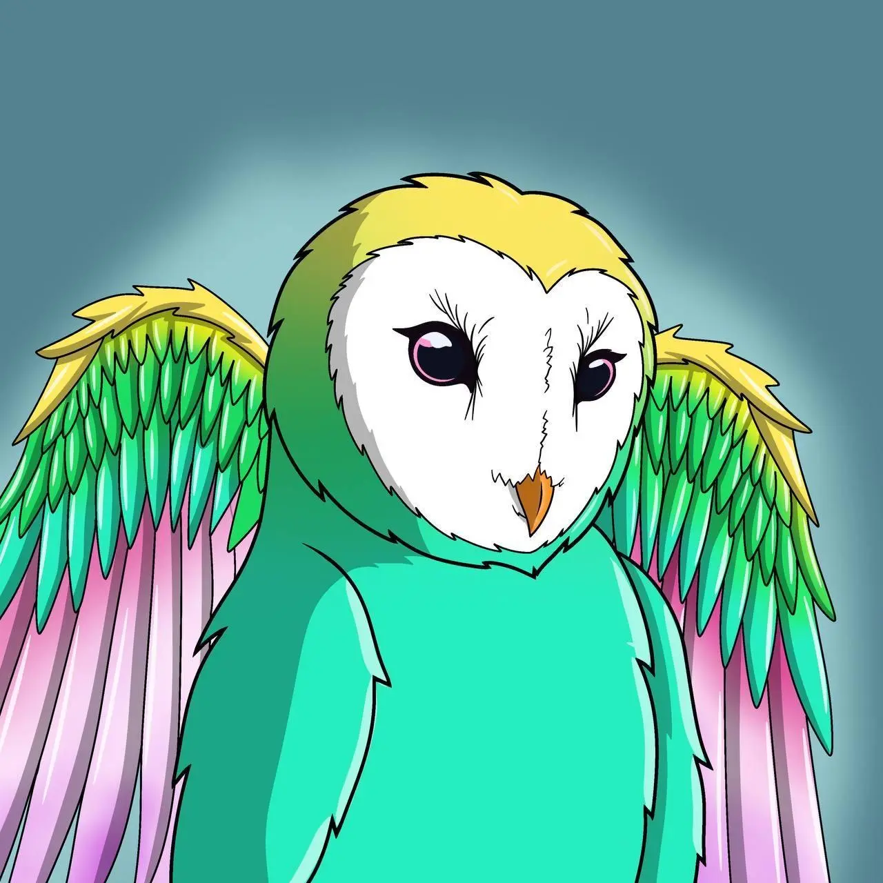 CyberOwl