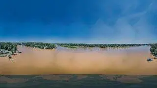 🌐 Paradise Point, North Carolina, USA