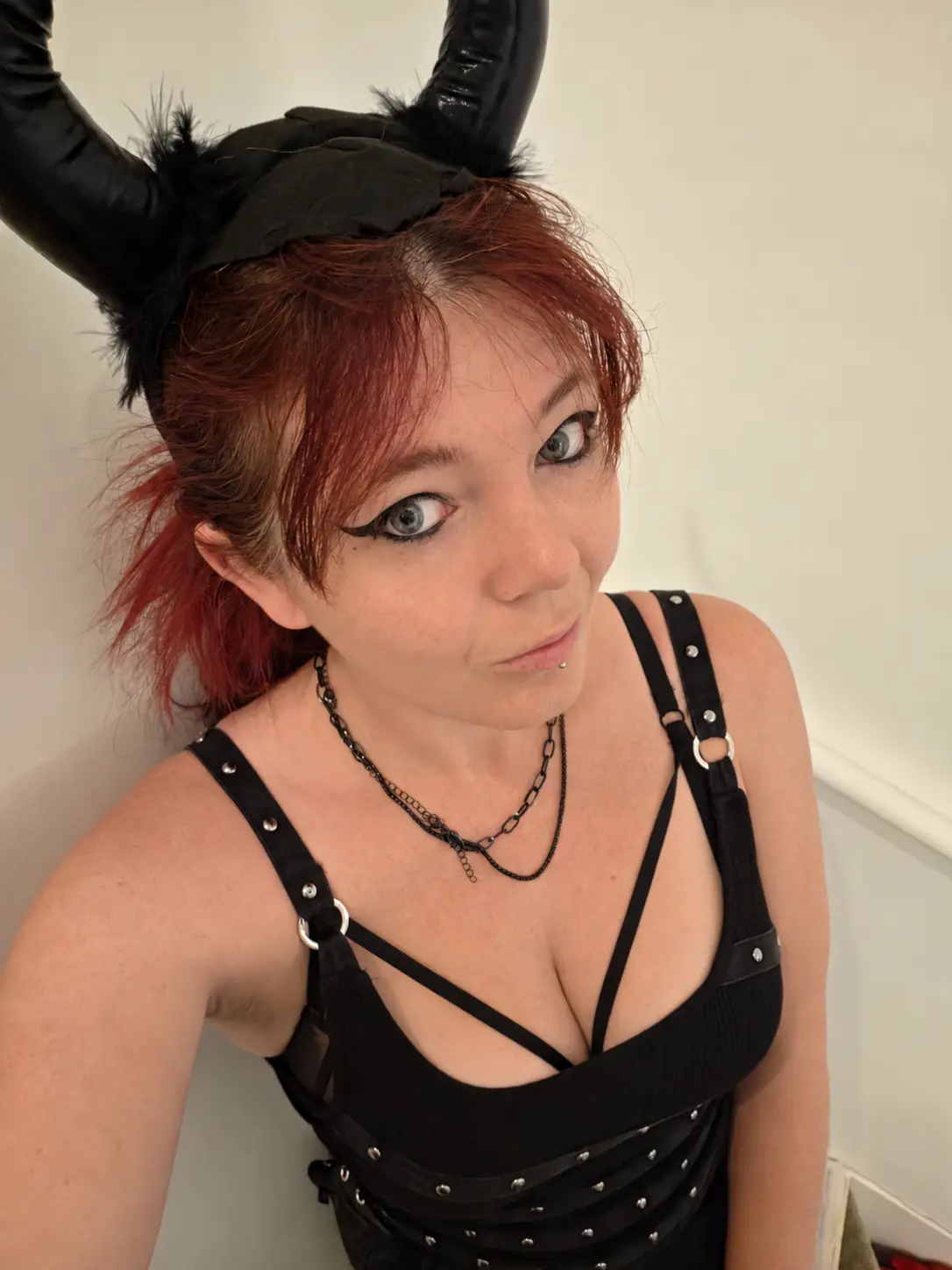 Post media by @Bella_Marie_Pearl